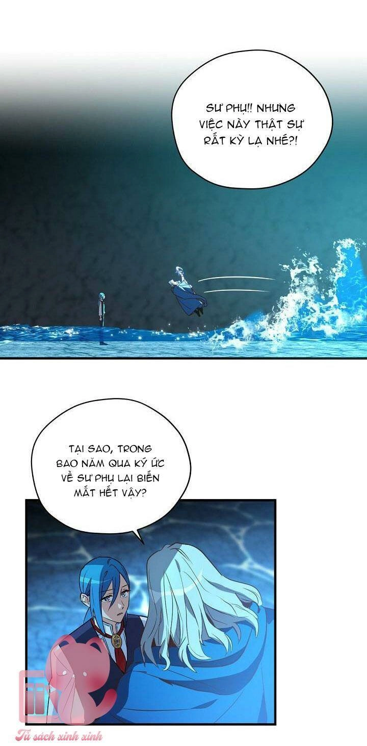 Hãy Dậy Đi Hỡi Chiến Binh Chapter 54 - 12