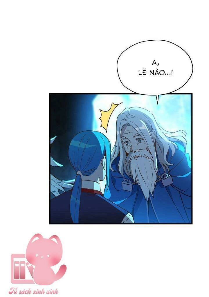 Hãy Dậy Đi Hỡi Chiến Binh Chapter 54 - 13