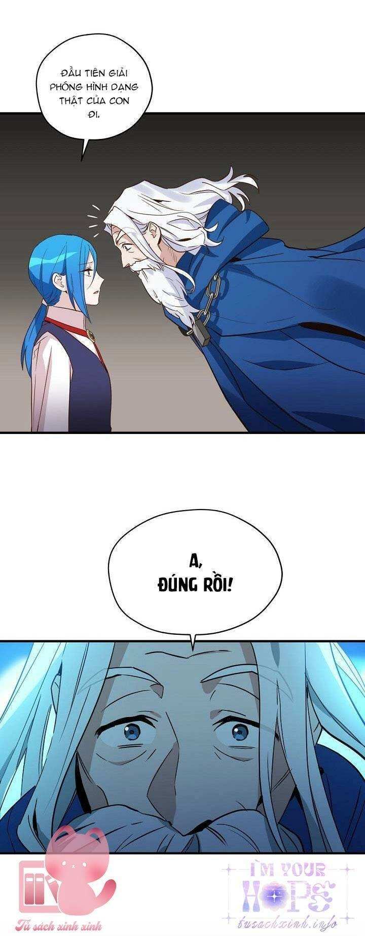 Hãy Dậy Đi Hỡi Chiến Binh Chapter 54 - 15