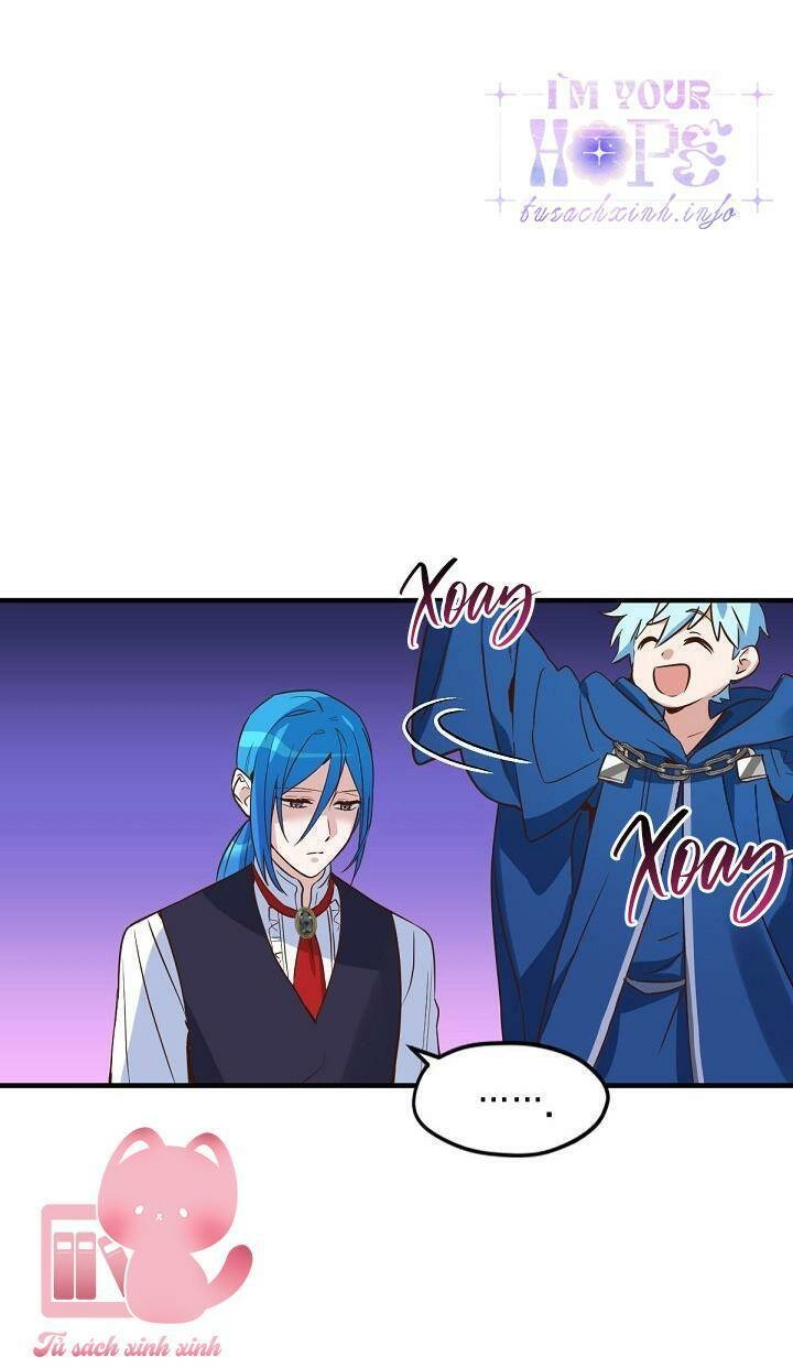 Hãy Dậy Đi Hỡi Chiến Binh Chapter 54 - 20