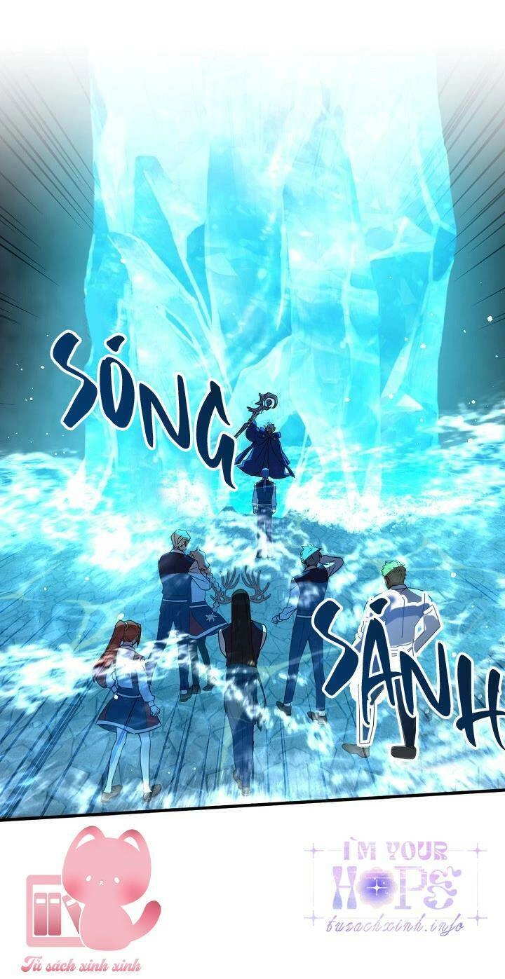 Hãy Dậy Đi Hỡi Chiến Binh Chapter 54 - 23