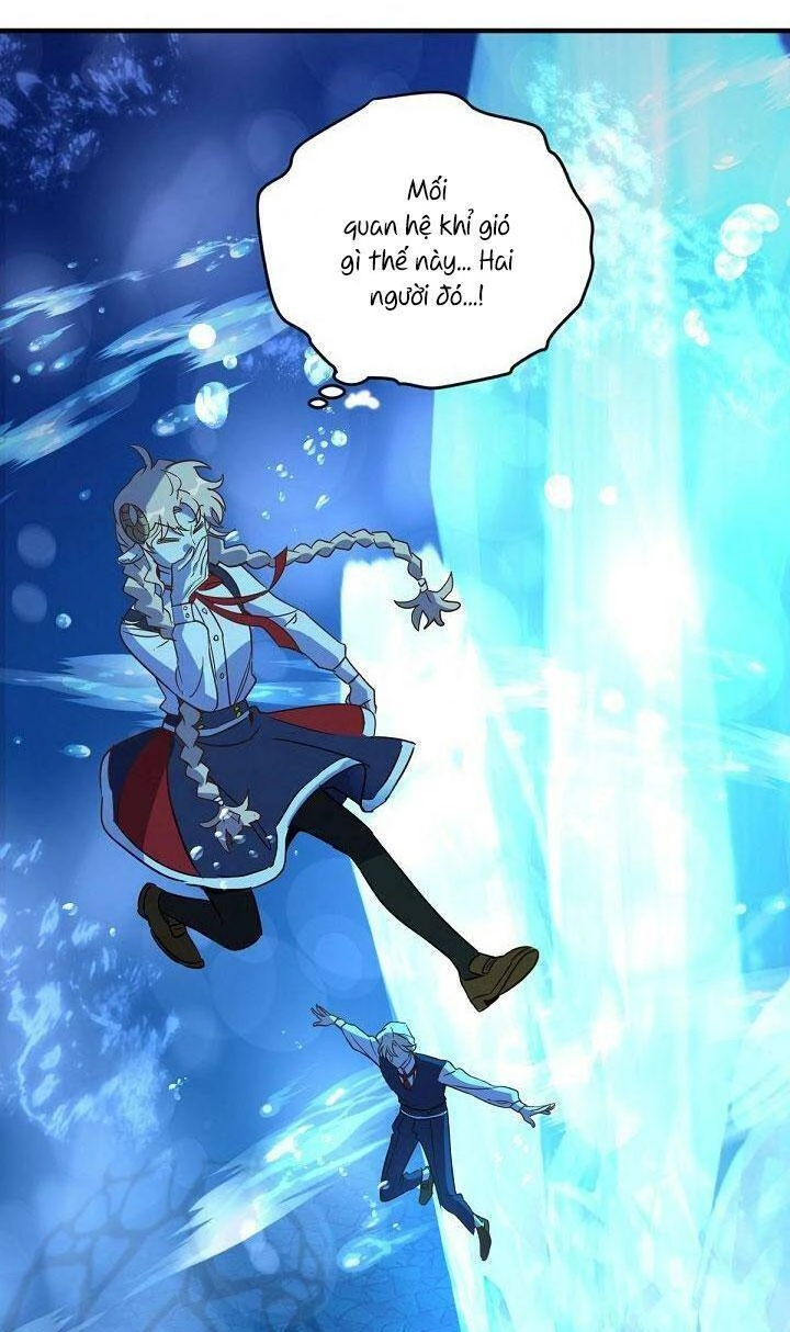 Hãy Dậy Đi Hỡi Chiến Binh Chapter 54 - 25