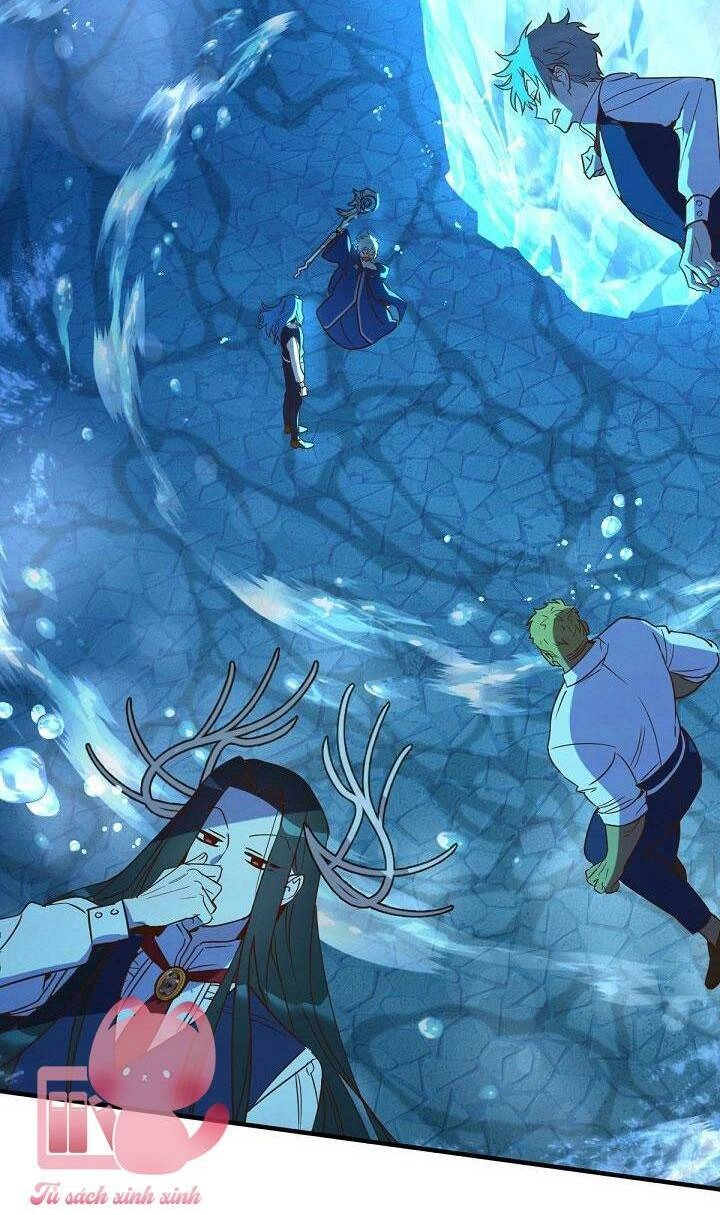 Hãy Dậy Đi Hỡi Chiến Binh Chapter 54 - 26