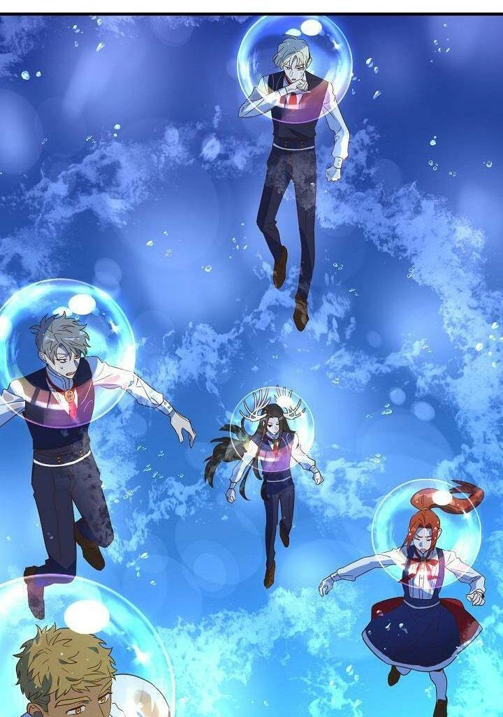 Hãy Dậy Đi Hỡi Chiến Binh Chapter 54 - 31