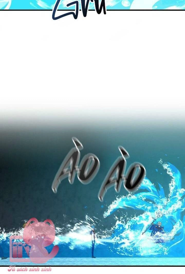 Hãy Dậy Đi Hỡi Chiến Binh Chapter 54 - 35