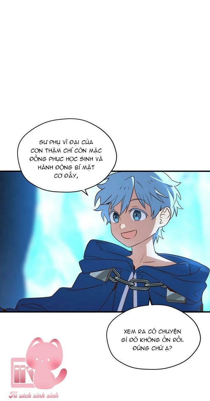 Hãy Dậy Đi Hỡi Chiến Binh Chapter 54 - 36