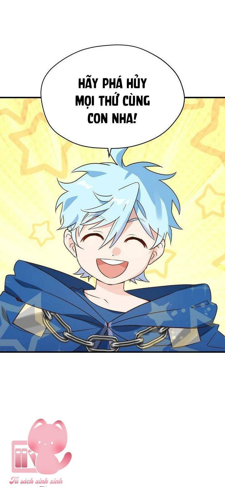 Hãy Dậy Đi Hỡi Chiến Binh Chapter 54 - 38