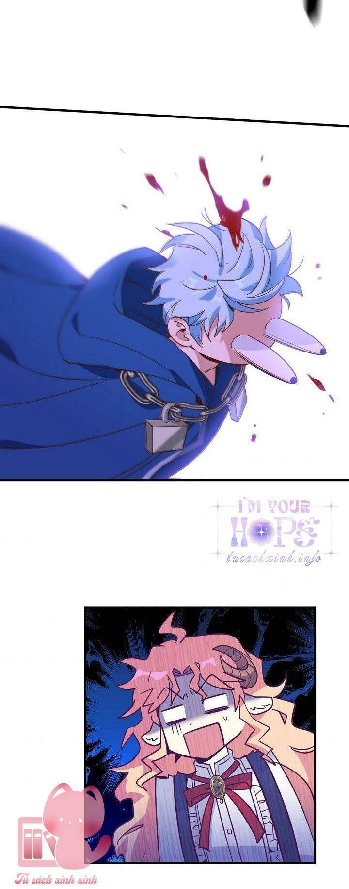 Hãy Dậy Đi Hỡi Chiến Binh Chapter 54 - 40