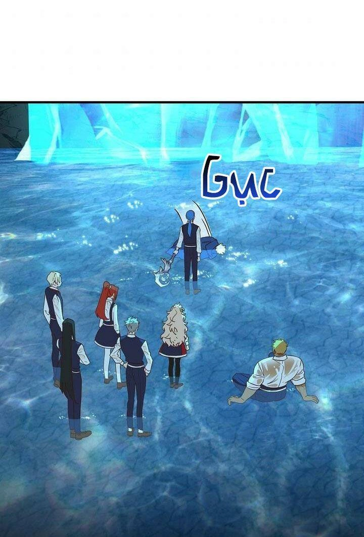 Hãy Dậy Đi Hỡi Chiến Binh Chapter 54 - 41