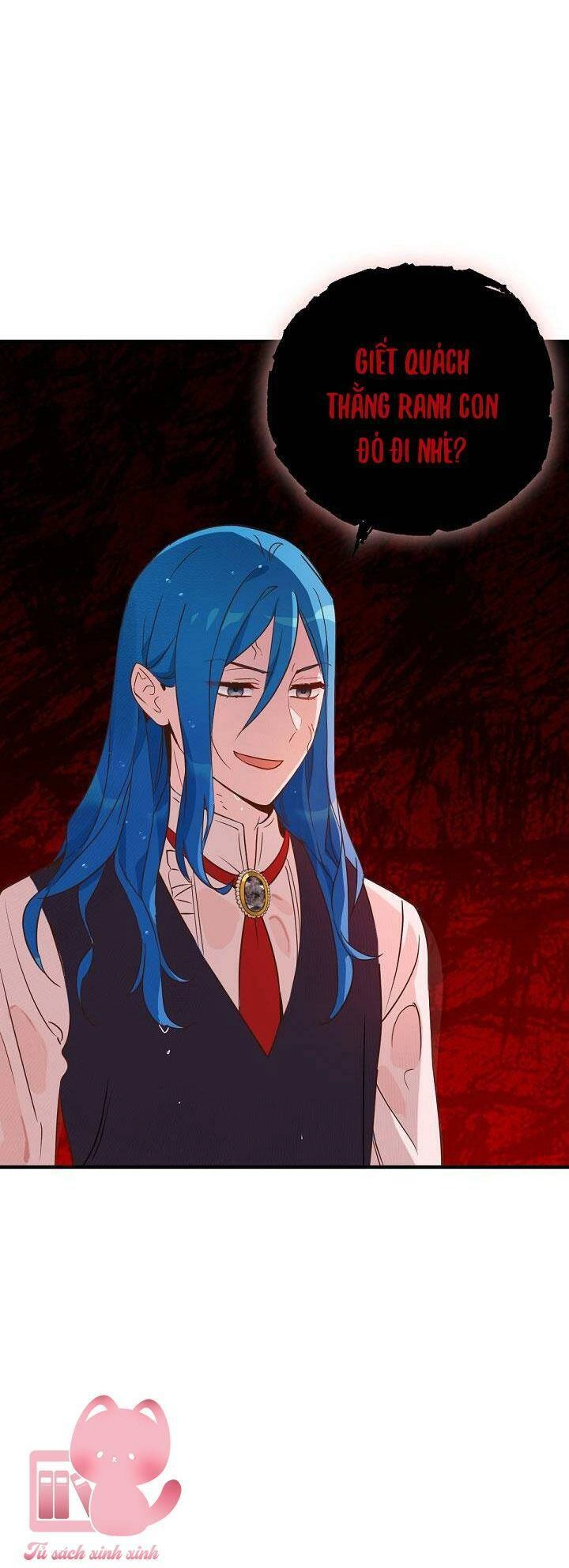 Hãy Dậy Đi Hỡi Chiến Binh Chapter 54 - 43