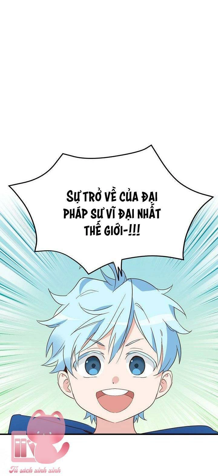 Hãy Dậy Đi Hỡi Chiến Binh Chapter 54 - 44