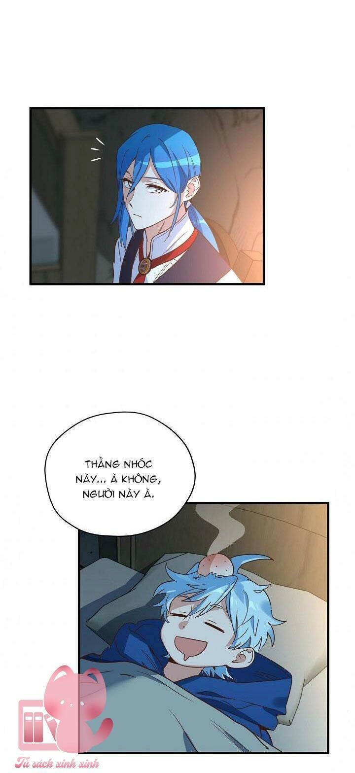 Hãy Dậy Đi Hỡi Chiến Binh Chapter 54 - 47