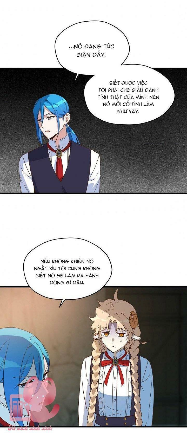 Hãy Dậy Đi Hỡi Chiến Binh Chapter 54 - 48