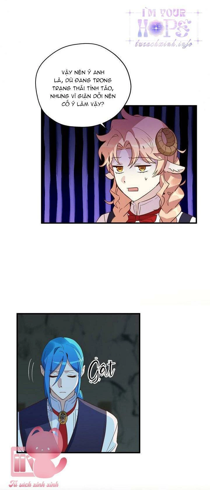 Hãy Dậy Đi Hỡi Chiến Binh Chapter 54 - 49