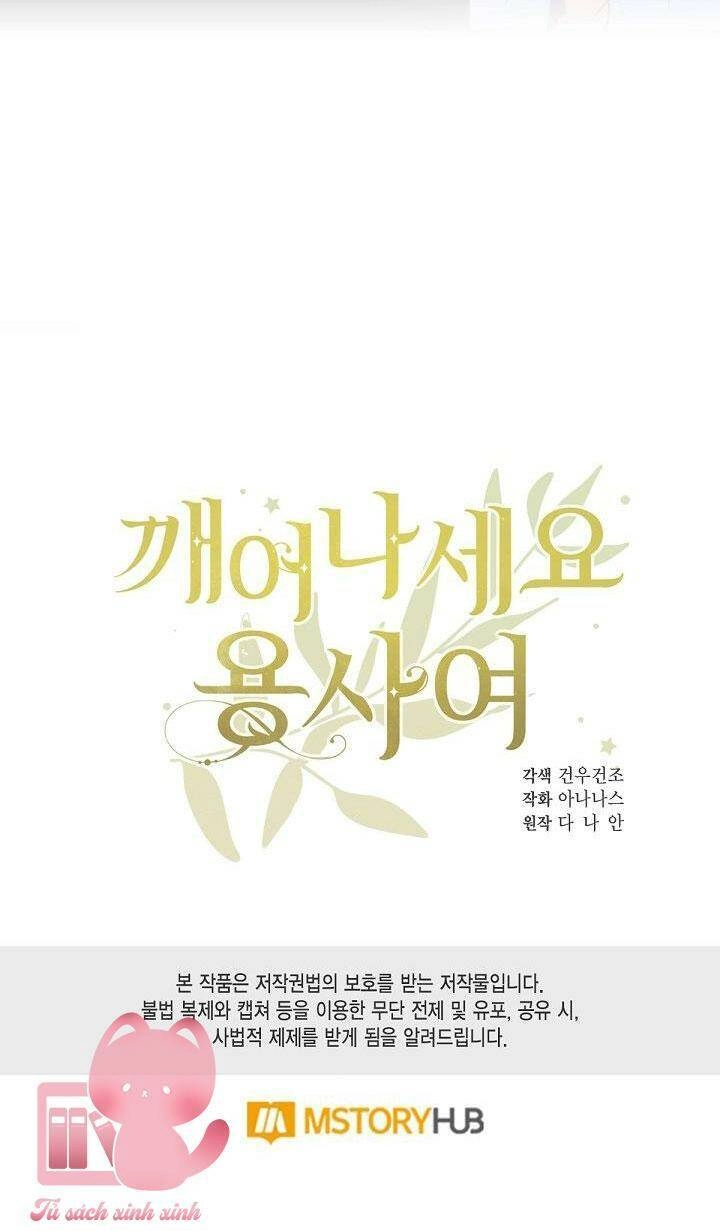 Hãy Dậy Đi Hỡi Chiến Binh Chapter 54 - 52