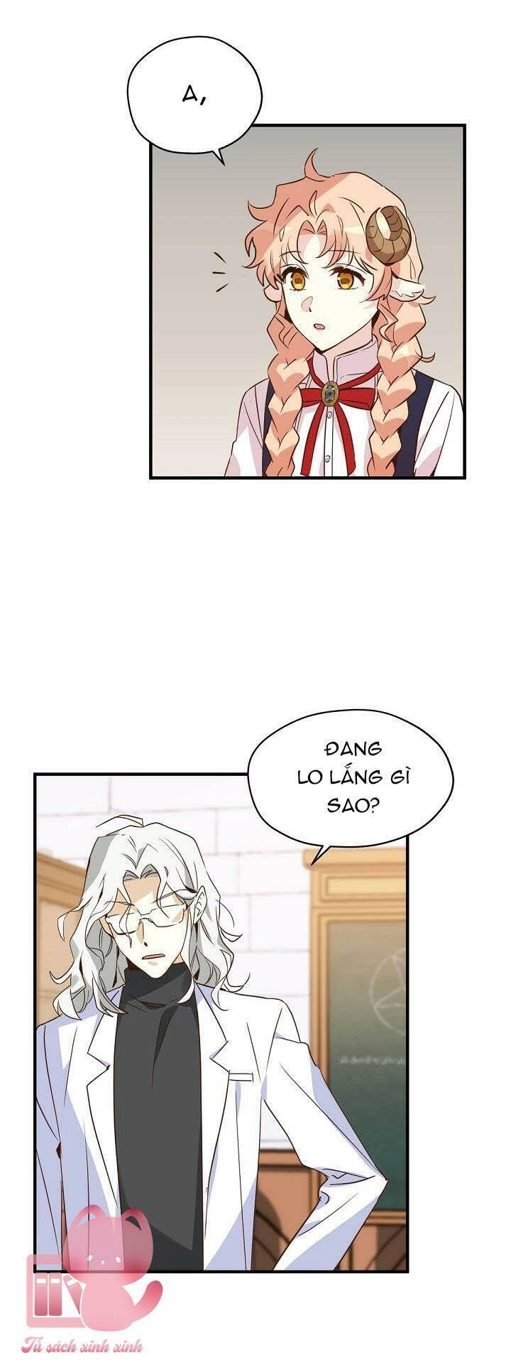 Hãy Dậy Đi Hỡi Chiến Binh Chapter 55 - 4