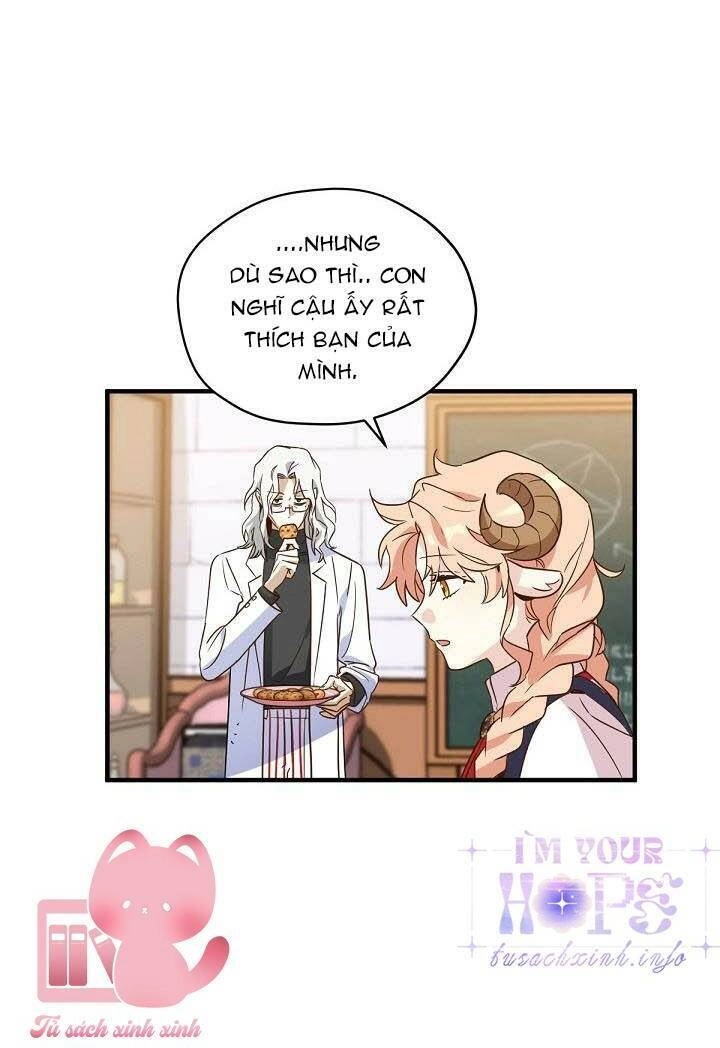 Hãy Dậy Đi Hỡi Chiến Binh Chapter 55 - 14