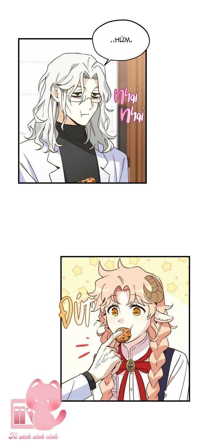 Hãy Dậy Đi Hỡi Chiến Binh Chapter 55 - 15