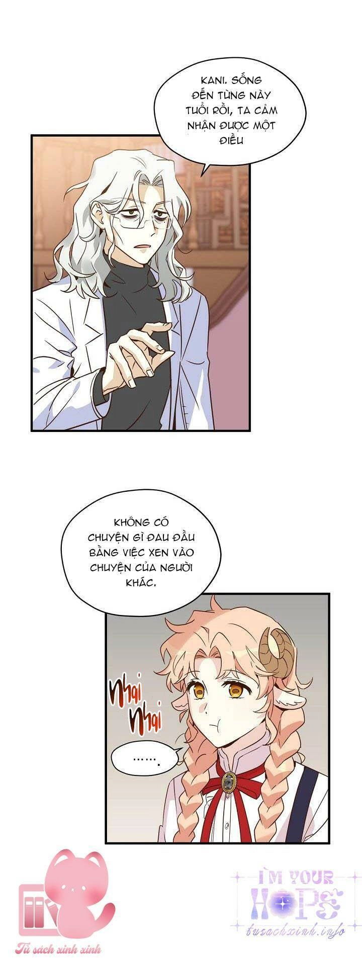 Hãy Dậy Đi Hỡi Chiến Binh Chapter 55 - 16