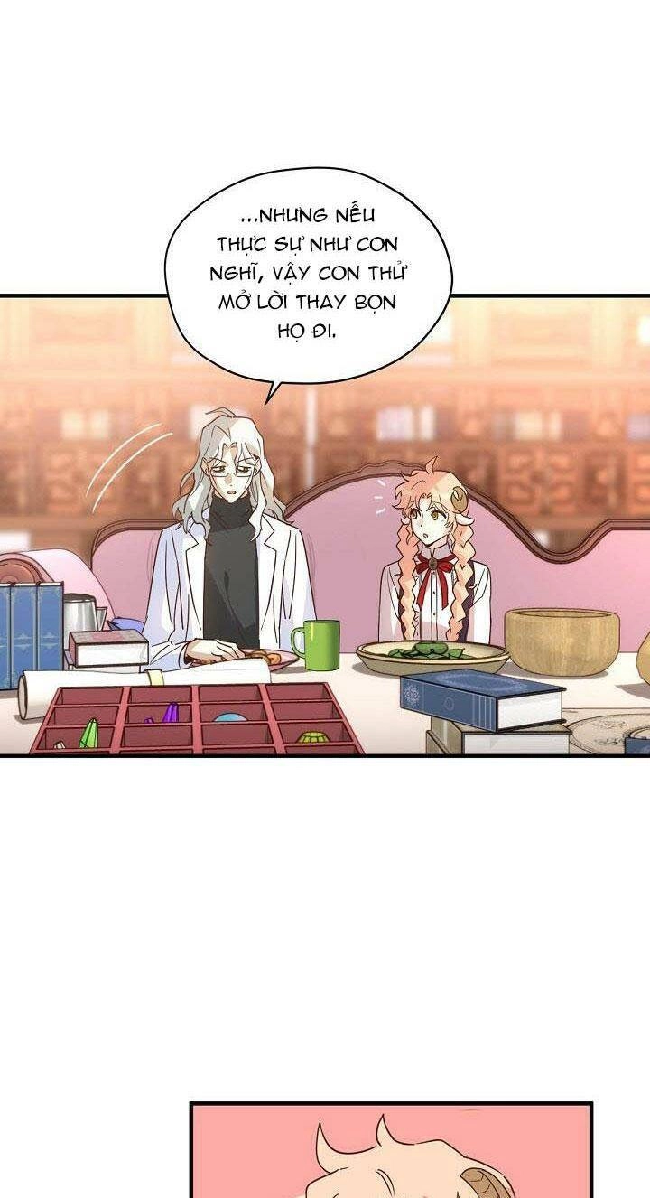 Hãy Dậy Đi Hỡi Chiến Binh Chapter 55 - 18