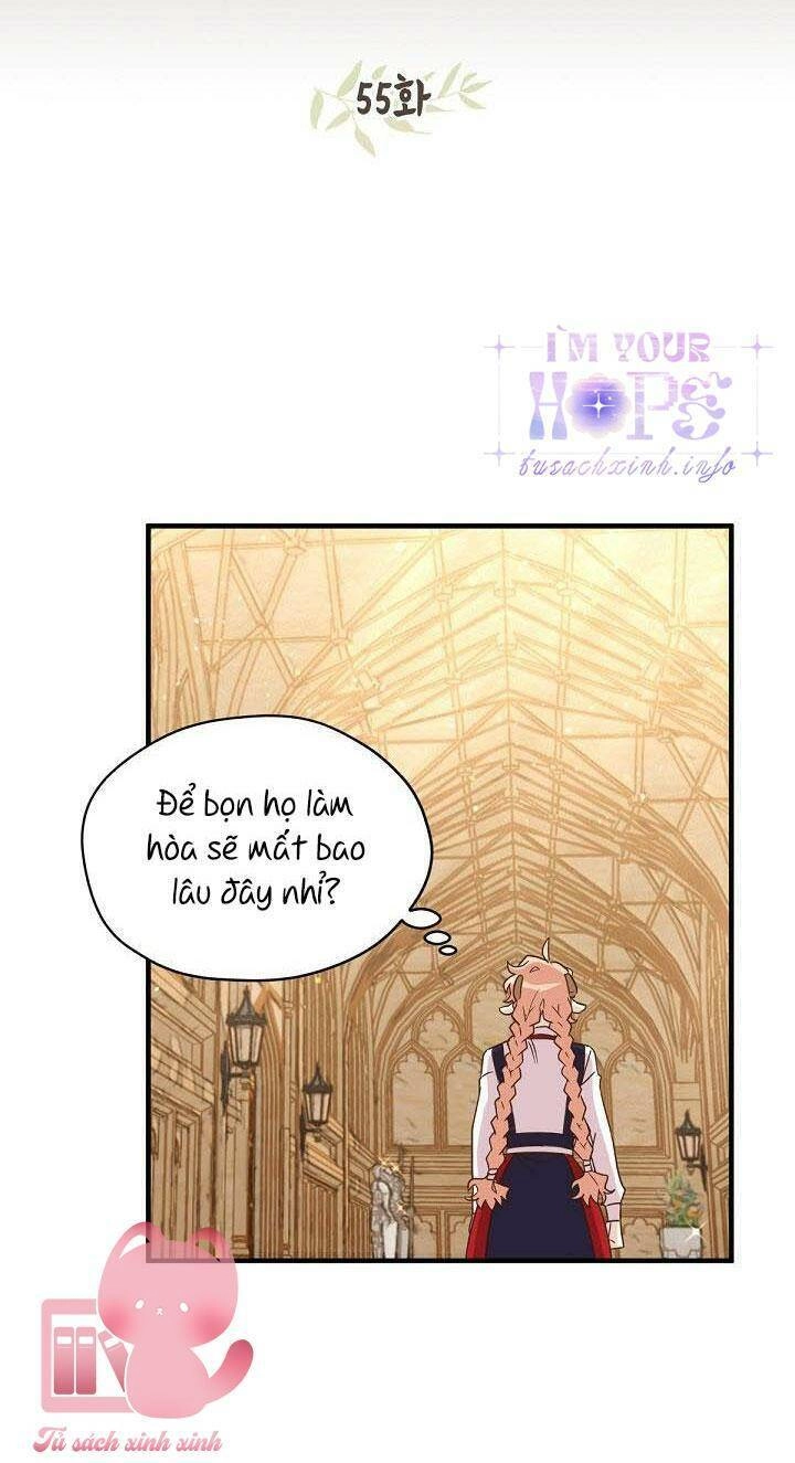 Hãy Dậy Đi Hỡi Chiến Binh Chapter 55 - 23