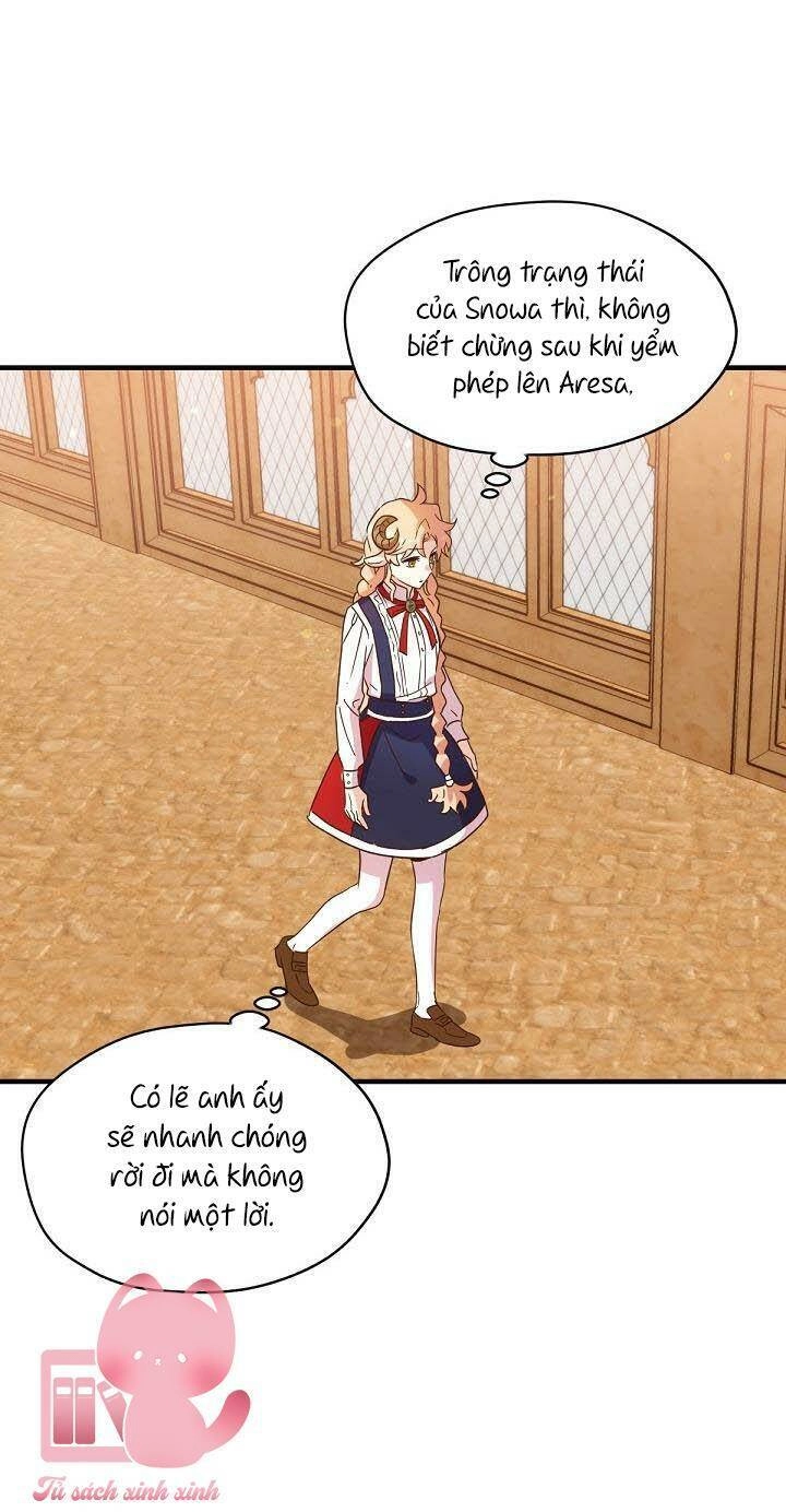 Hãy Dậy Đi Hỡi Chiến Binh Chapter 55 - 24