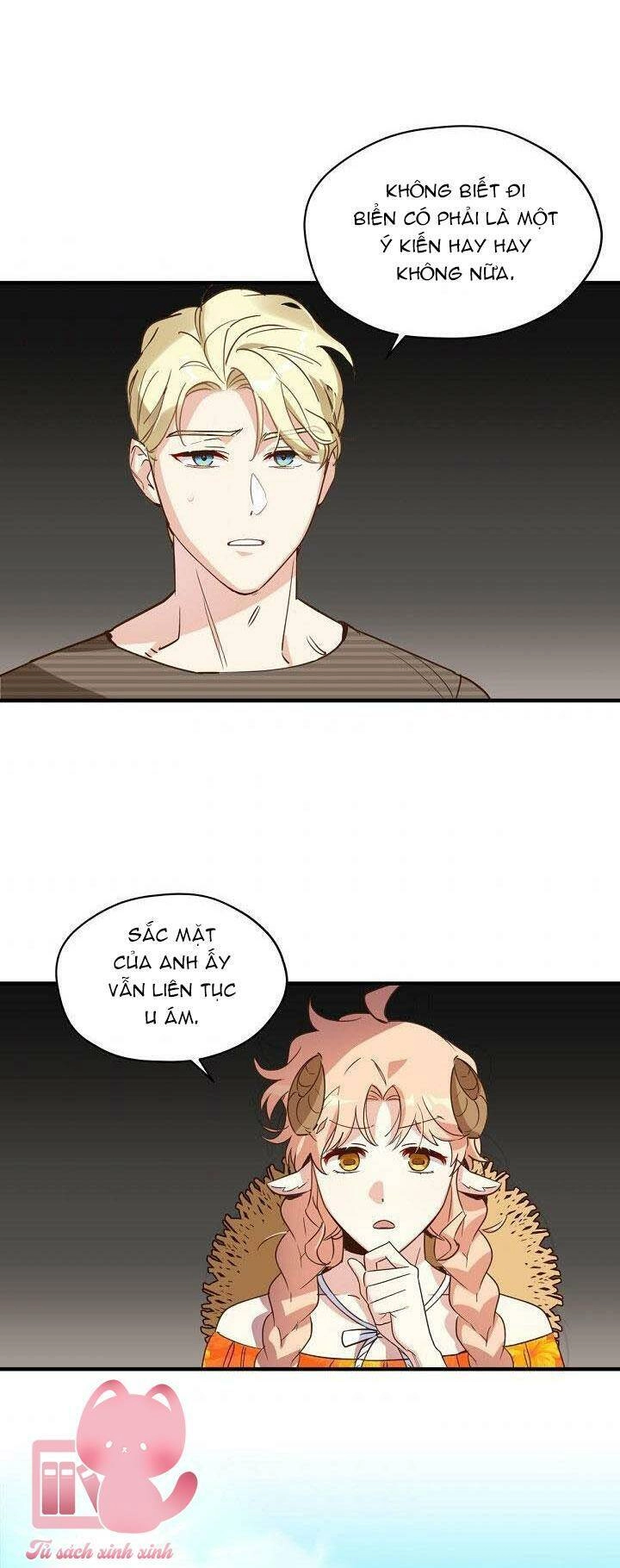 Hãy Dậy Đi Hỡi Chiến Binh Chapter 55 - 27