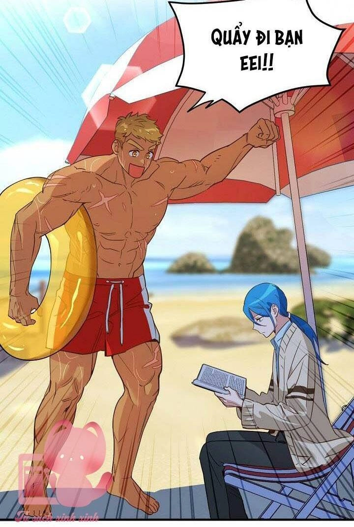 Hãy Dậy Đi Hỡi Chiến Binh Chapter 55 - 30