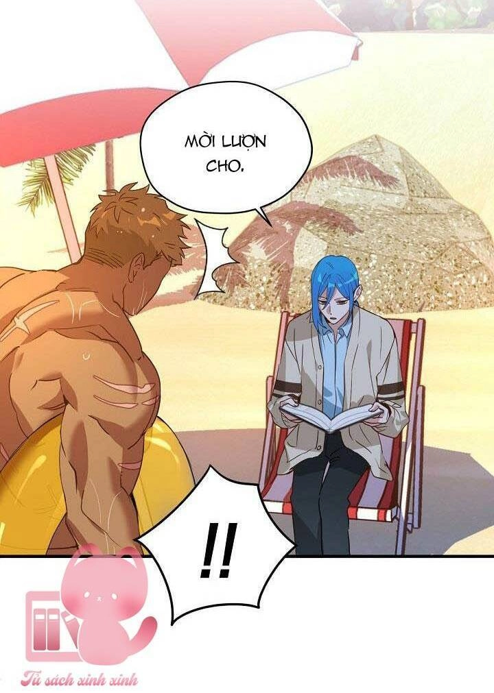 Hãy Dậy Đi Hỡi Chiến Binh Chapter 55 - 32