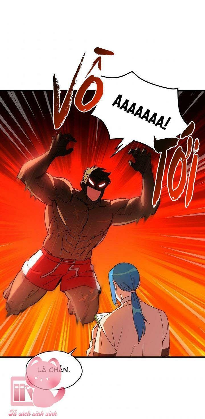 Hãy Dậy Đi Hỡi Chiến Binh Chapter 55 - 34