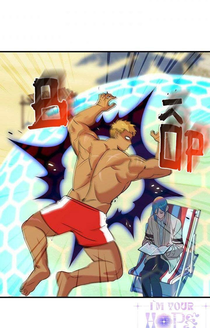 Hãy Dậy Đi Hỡi Chiến Binh Chapter 55 - 35