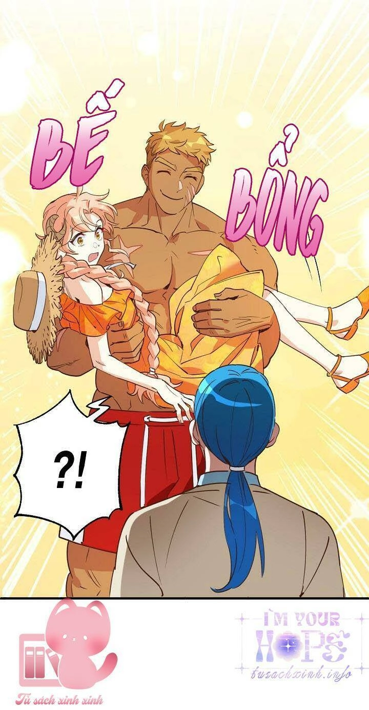 Hãy Dậy Đi Hỡi Chiến Binh Chapter 55 - 45