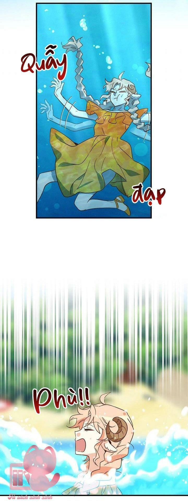 Hãy Dậy Đi Hỡi Chiến Binh Chapter 56 - 3