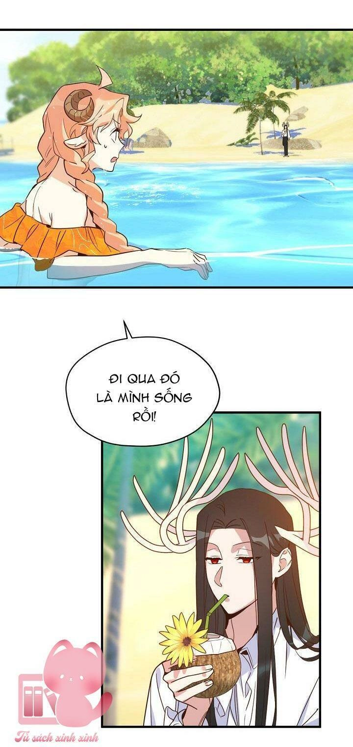 Hãy Dậy Đi Hỡi Chiến Binh Chapter 56 - 5