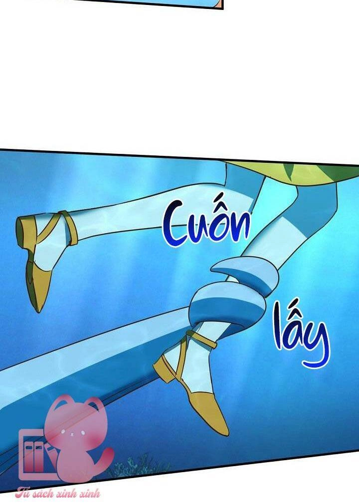 Hãy Dậy Đi Hỡi Chiến Binh Chapter 56 - 7