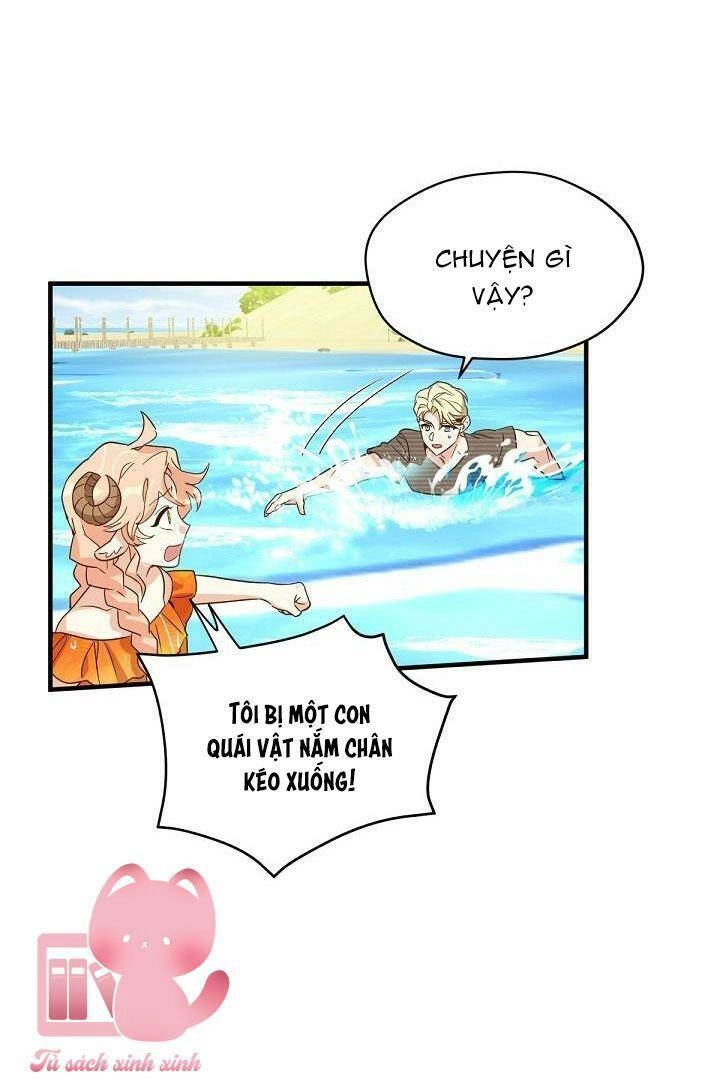 Hãy Dậy Đi Hỡi Chiến Binh Chapter 56 - 15