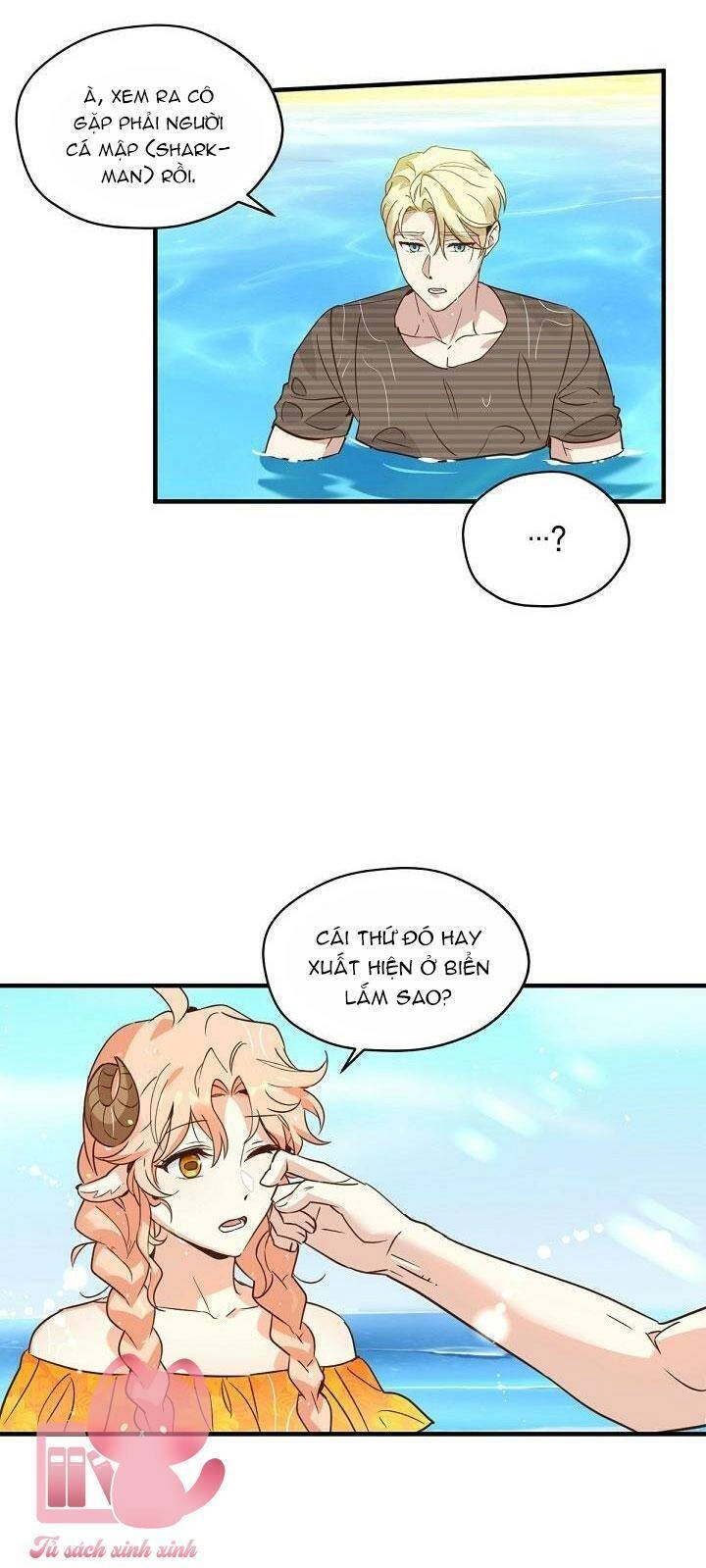 Hãy Dậy Đi Hỡi Chiến Binh Chapter 56 - 16