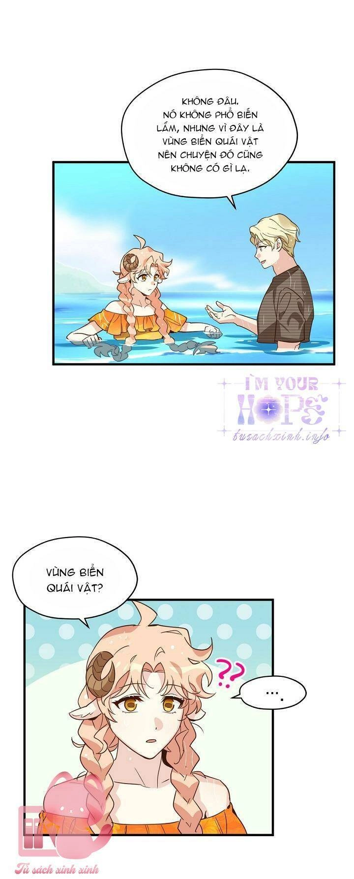 Hãy Dậy Đi Hỡi Chiến Binh Chapter 56 - 17