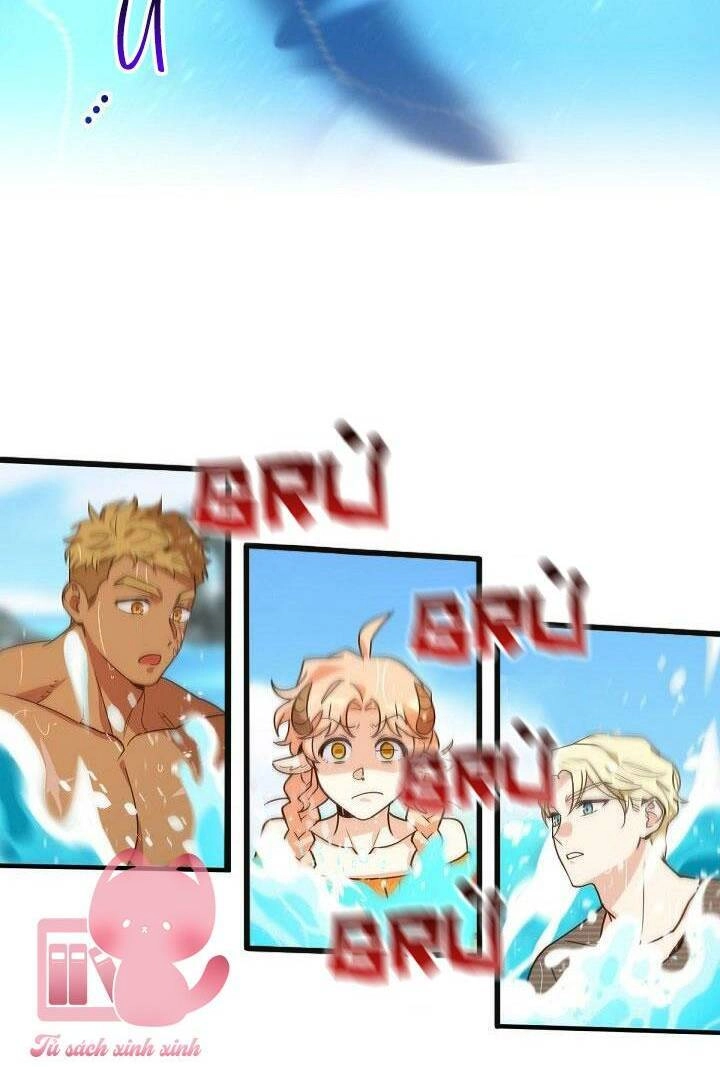 Hãy Dậy Đi Hỡi Chiến Binh Chapter 56 - 19