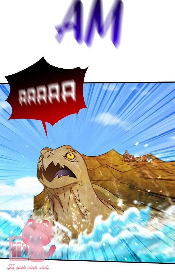 Hãy Dậy Đi Hỡi Chiến Binh Chapter 56 - 21