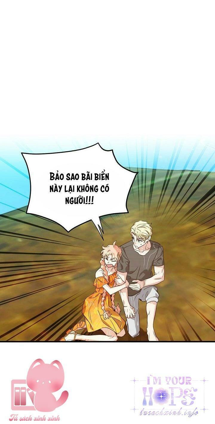 Hãy Dậy Đi Hỡi Chiến Binh Chapter 56 - 22