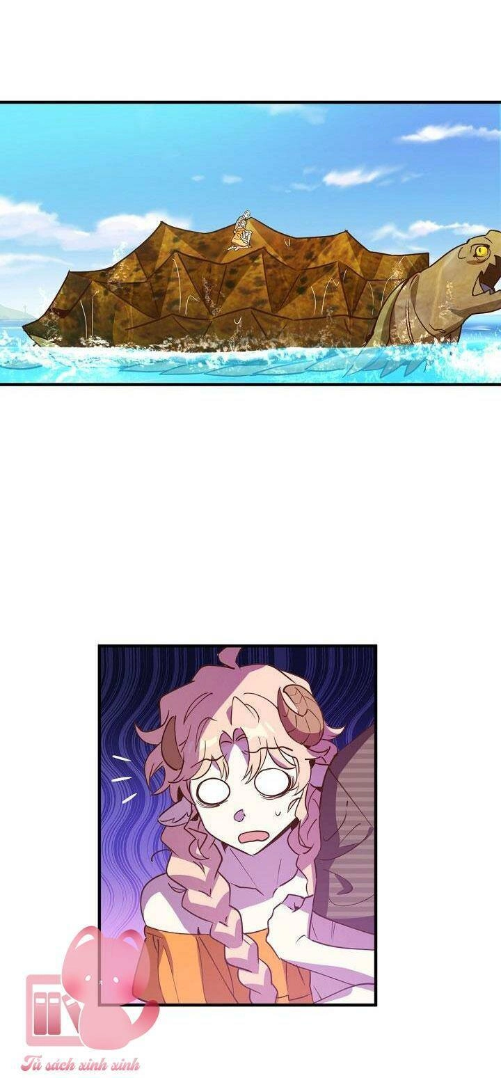 Hãy Dậy Đi Hỡi Chiến Binh Chapter 56 - 24