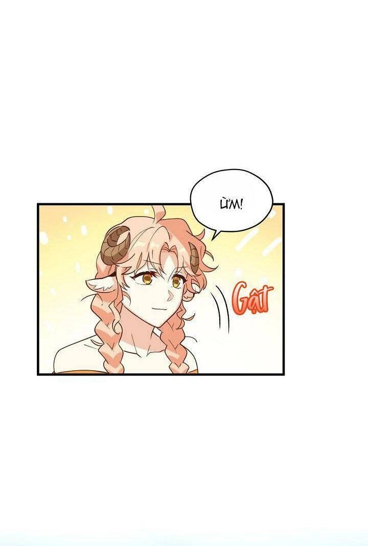 Hãy Dậy Đi Hỡi Chiến Binh Chapter 56 - 27