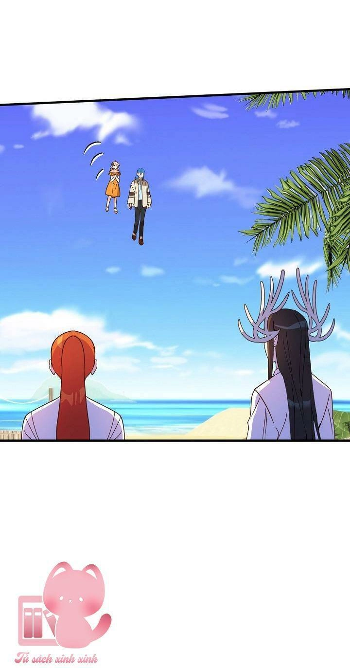 Hãy Dậy Đi Hỡi Chiến Binh Chapter 56 - 29