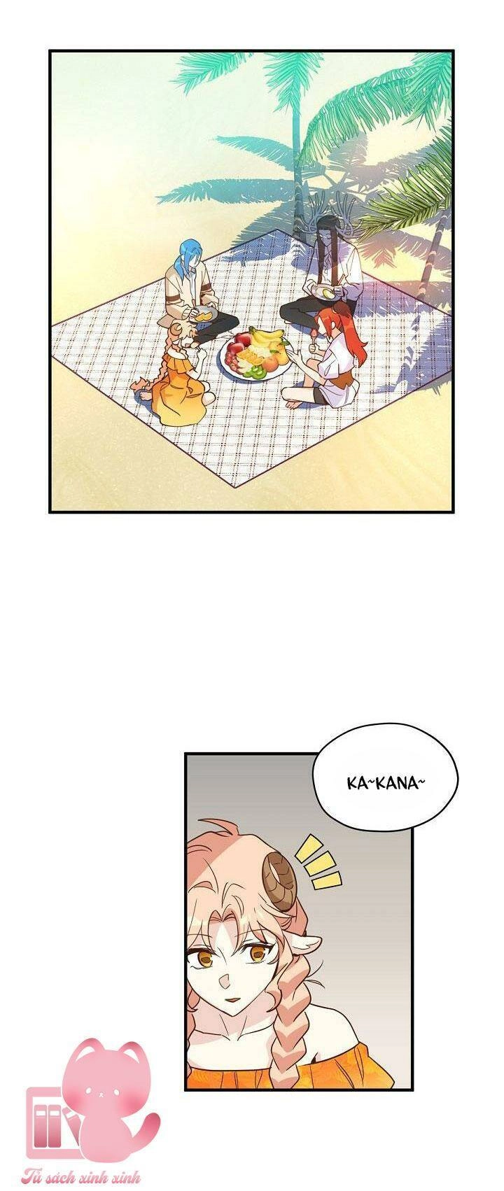 Hãy Dậy Đi Hỡi Chiến Binh Chapter 56 - 30