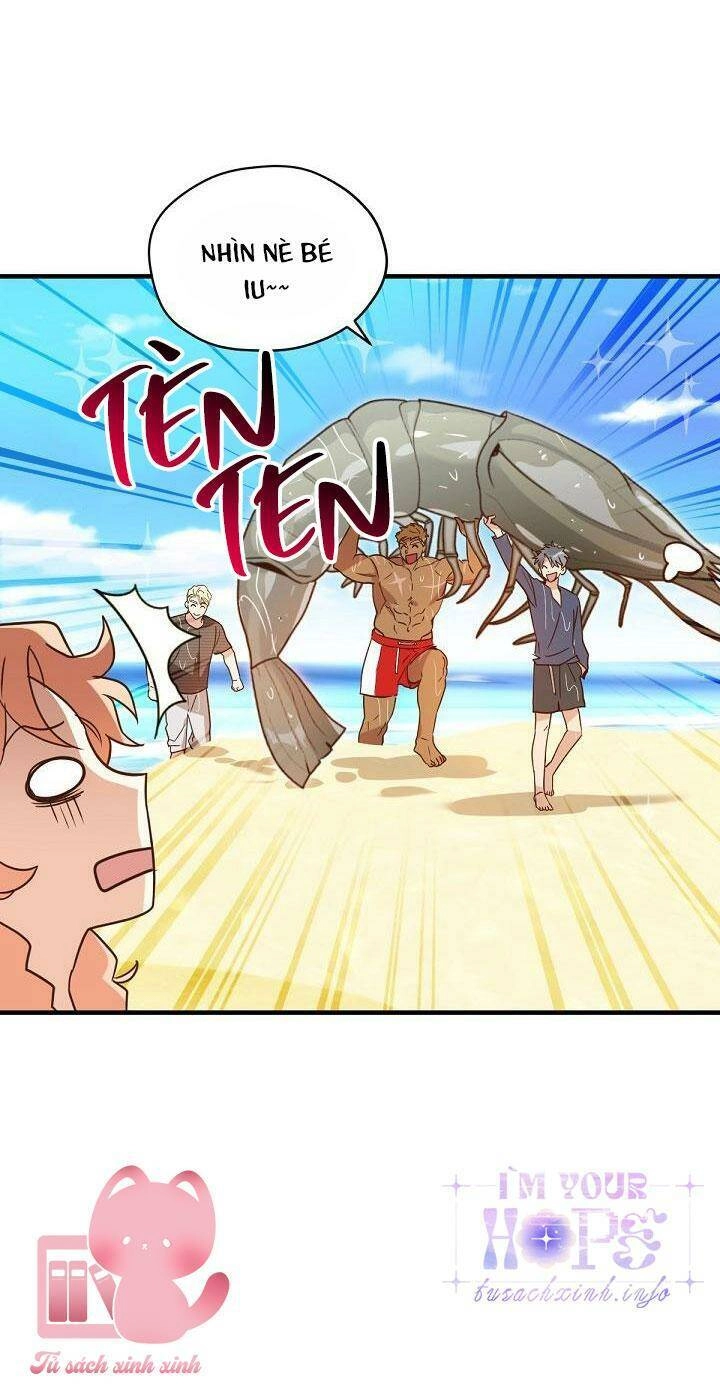 Hãy Dậy Đi Hỡi Chiến Binh Chapter 56 - 31