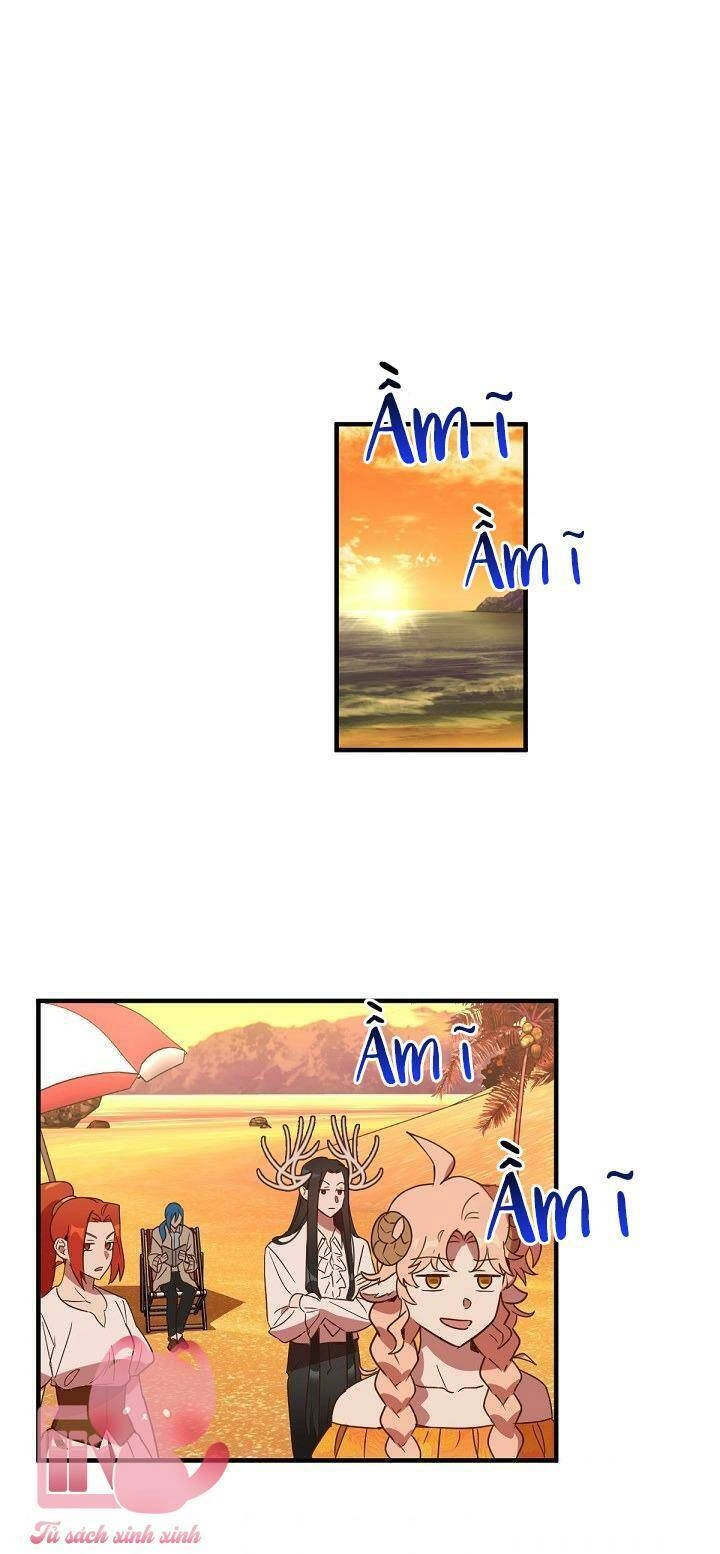 Hãy Dậy Đi Hỡi Chiến Binh Chapter 56 - 32