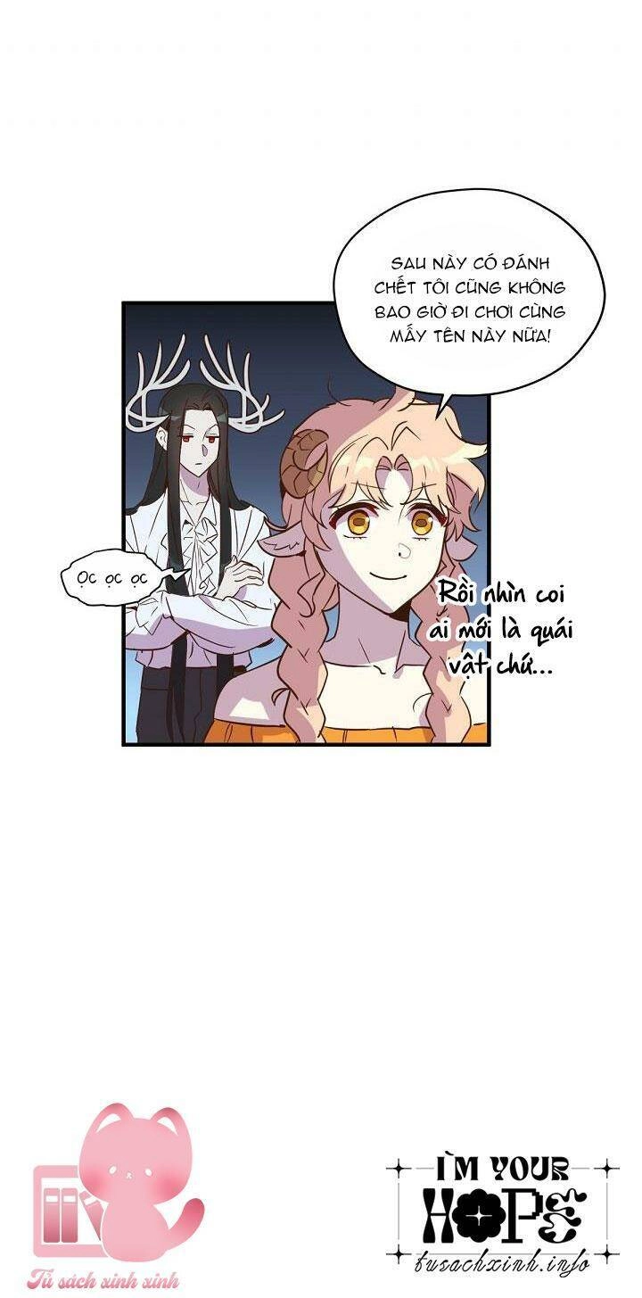 Hãy Dậy Đi Hỡi Chiến Binh Chapter 56 - 34