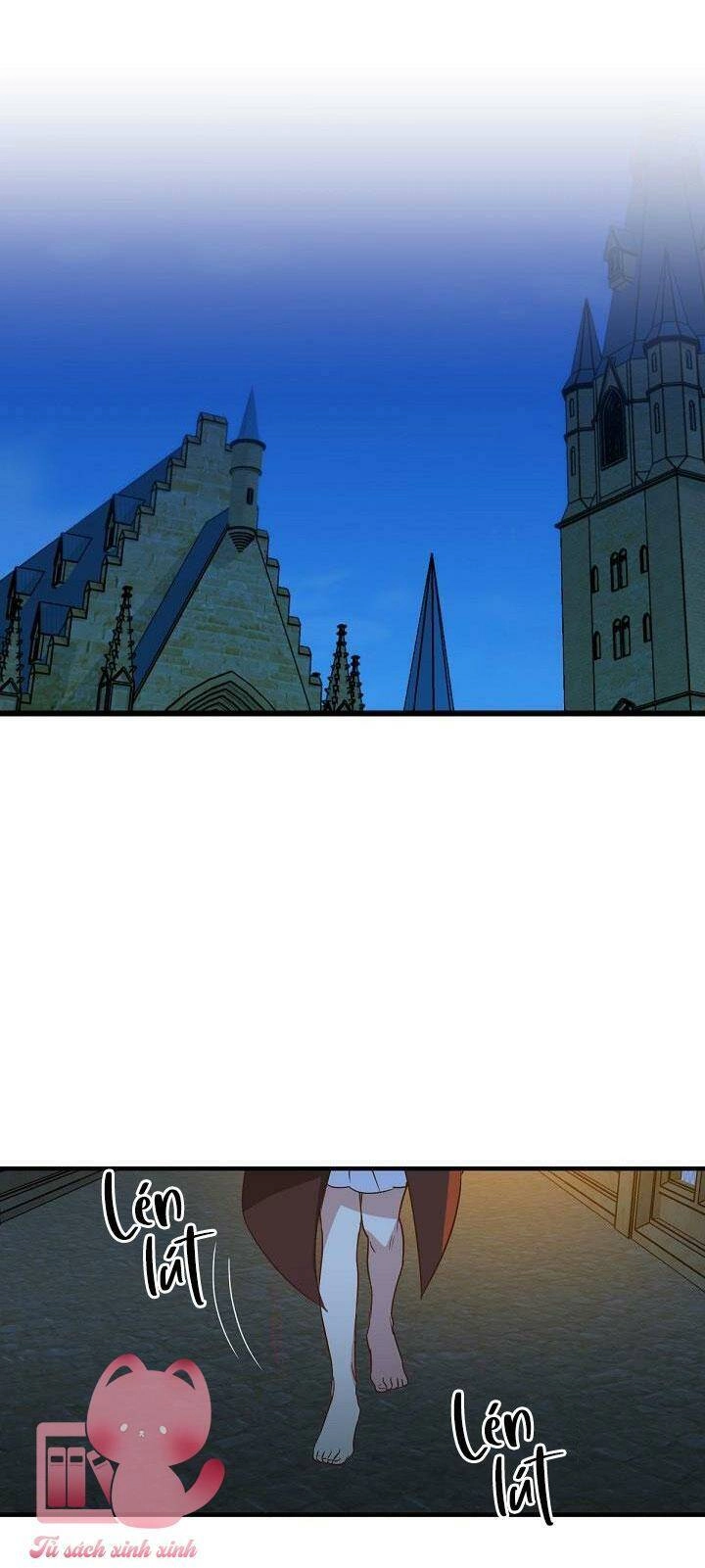 Hãy Dậy Đi Hỡi Chiến Binh Chapter 56 - 35