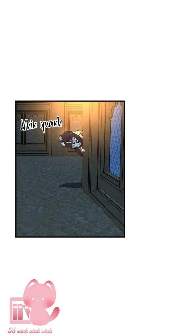 Hãy Dậy Đi Hỡi Chiến Binh Chapter 56 - 36